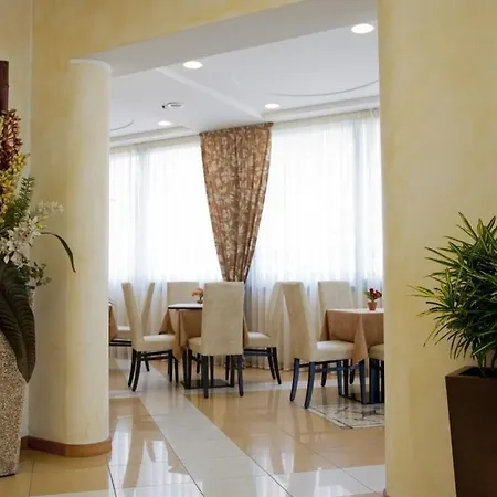 Hotel Palm Sea View 3*