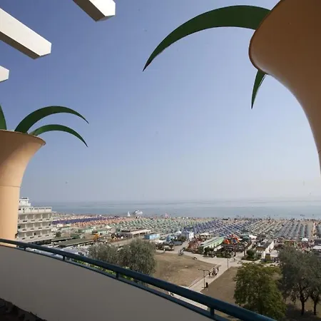 Hotel Palm Sea View