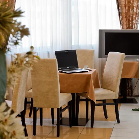 Hotel Palm Sea View Rimini