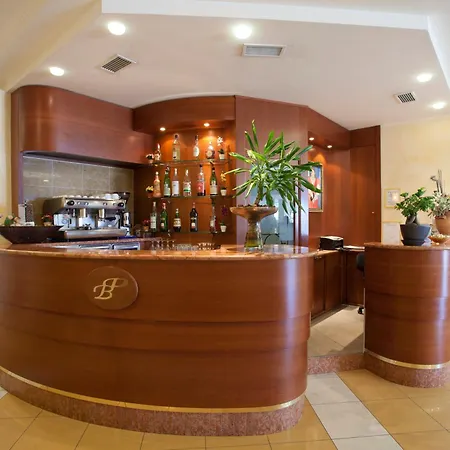 Hotel Palm Sea View Rimini