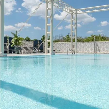 Palm Sea View Szálloda 3*