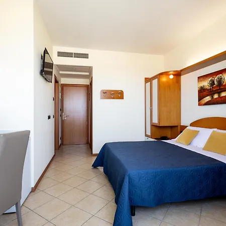 Palm Sea View Szálloda Rimini