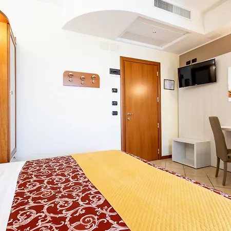 Palm Sea View 3* Rimini