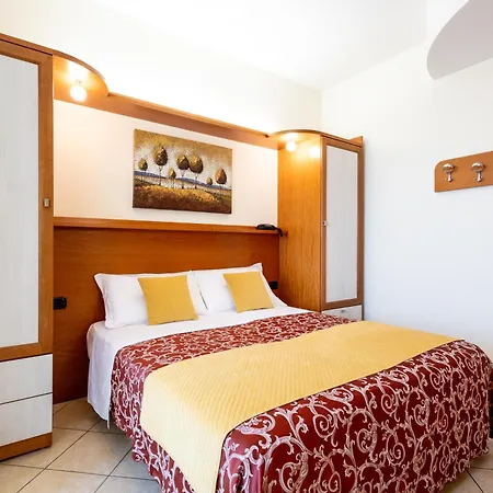 Palm Sea View 3*