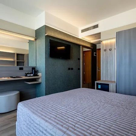 Szálloda Palm Sea View 3*