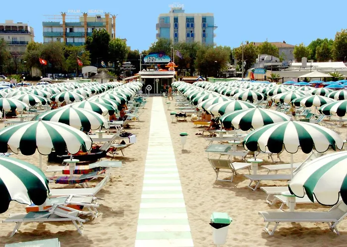 Palm Sea View Rimini