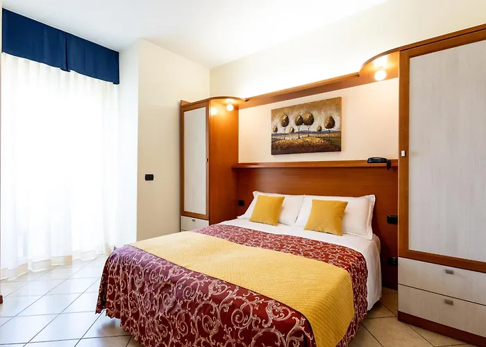 Palm Sea View Hotel 3*