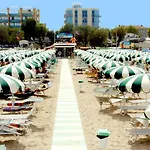 Palm Sea View Rimini