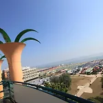 Palm Sea View 3*