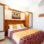 Palm Sea View 3*