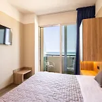 Palm Sea View 3* Rimini