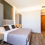 Palm Sea View 3*