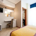 Palm Sea View 3* Rimini