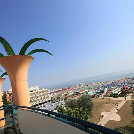 Palm Sea View 3*