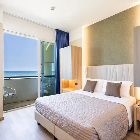 Palm Sea View Rimini