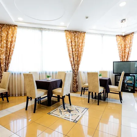 Palm Sea View 里米尼