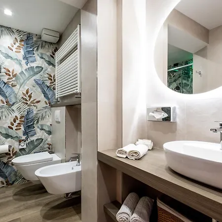 Palm Sea View 酒店