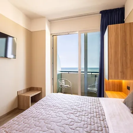 Palm Sea View 3* Rimini