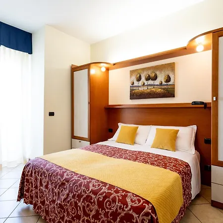 Palm Sea View Hotel 3*