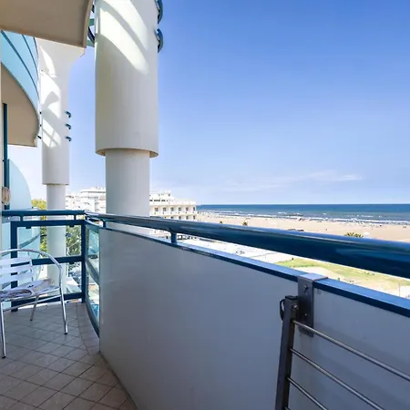 Palm Sea View Rimini