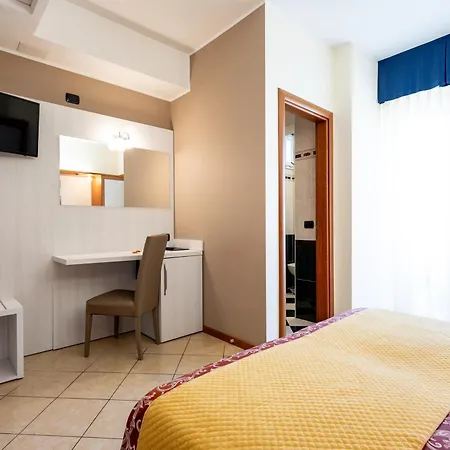 Palm Sea View 3* Rimini