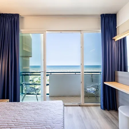Palm Sea View 호텔 3*