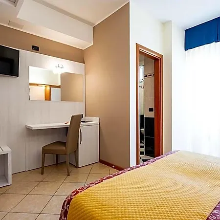 Palm Sea View Hotel