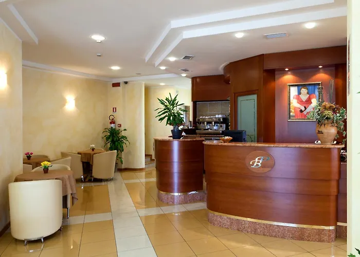 מלון Palm Sea View