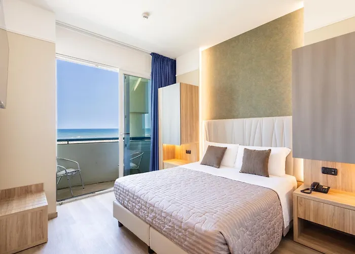 Palm Sea View Rimini