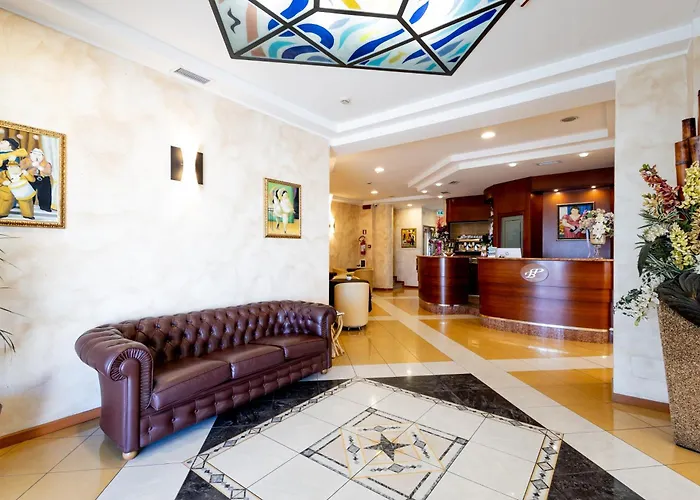 Palm Sea View מלון 3*