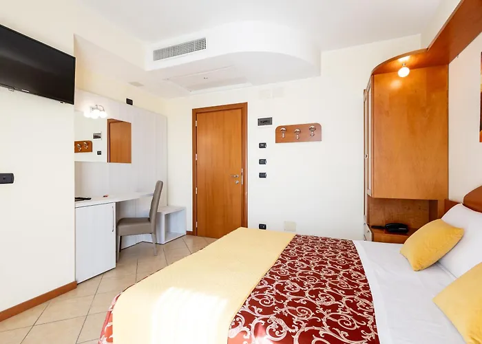 Hotel Palm Sea View 3*