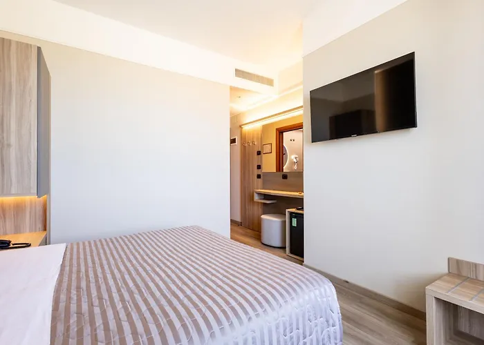 Palm Sea View Rimini