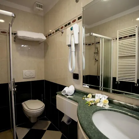 Palm Sea View 3* Римини