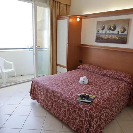 Palm Sea View Римини