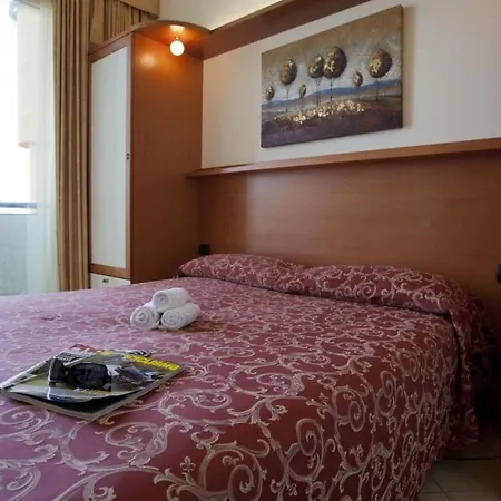 Отель Palm Sea View 3*