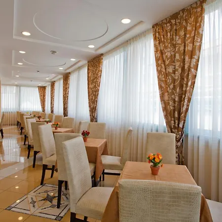 Palm Sea View Римини