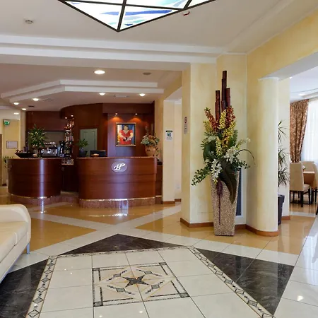 Palm Sea View Римини