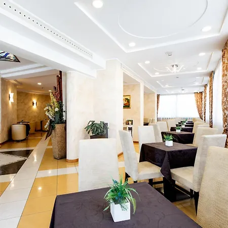 Palm Sea View 3* Rimini