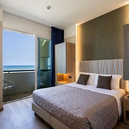 Palm Sea View