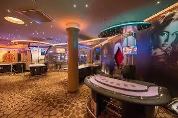 Отель Palm Sea View 3*