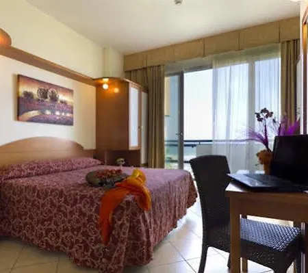 Palm Sea View Римини