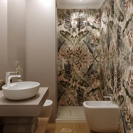 Palm Sea View Rimini