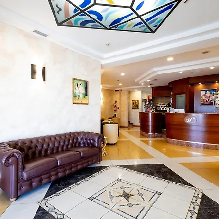 Palm Sea View Szálloda 3*