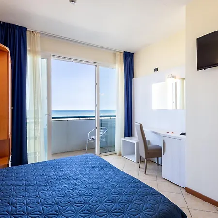 Hotel Palm Sea View Rimini