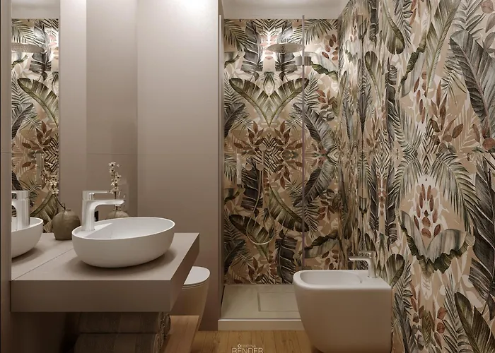 Palm Sea View Rimini