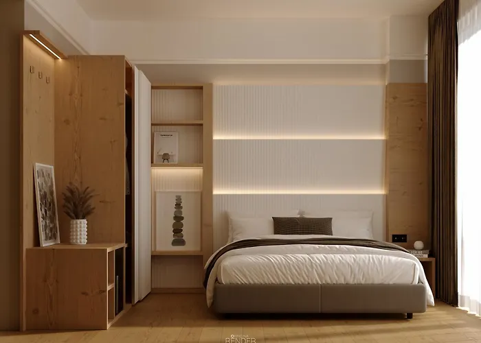 Palm Sea View Szálloda