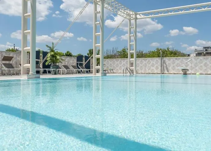 Palm Sea View Szálloda 3*